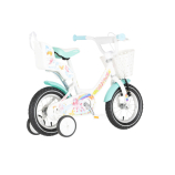 KPC Lola 12 unikornisos gyerek kerékpár