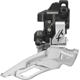 Shimano Deore XT FD-M781-D első váltó