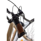 Csepel Velence 28" 7 sebességes városi kerékpár 2025 Drapp