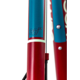 Woodlands Pro 1.1 29er MTB kerékpár 20" Matt bordó