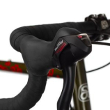 Csepel Rapid 3* 2.0 2025 51 cm országúti kerékpár barna