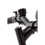 Csepel Mustang 20 gyermek kerékpár Fekete 2024