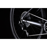 Capriolo AL-PHA 9.6 29er kerékpár 19" Ezüst