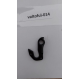 KPC váltófül 014