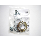 Sturmey Archer S2 kontrás agyváltó