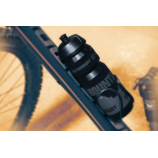 SKS Mountain 750ml kulacs [fekete]