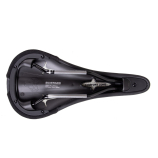 WTB Silverado Cromoly Narrow nyereg [fekete]