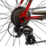 Csepel Rapid 3* 2025 59 cm országúti kerékpár barna