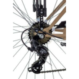 Csepel Velence 28" 7 sebességes városi kerékpár 2025 Drapp