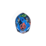 Disney Bosszúállók M 52-56cm gyerek bukósisak