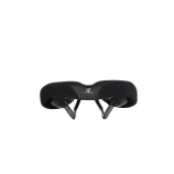 WTB SL8 Team nyereg [fekete, 128 mm]