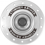 Sturmey Archer HBT pálya első agy