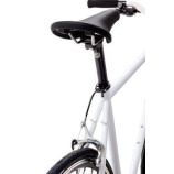 Csepel Torpedo 3* férfi kerékpár 51 cm Fehér