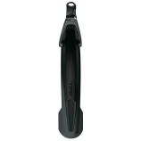 SKS-Germany X-Blade Dark 26"+27.5" sárvédő hátra [fekete]