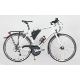 SKS Velo 42 Urban sárvédőszett pálcával
