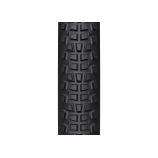 WTB Cross Boss TCS Light hajtogatható 622/700c köpeny [fekete-barna]