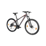 Gepida Mundo Pro MTB kerékpár Grafit
