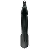 SKS X-Blade Dark 29" sárvédő hátra [fekete]