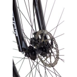 Csepel Tandem teleszkópos kerékpár Kék