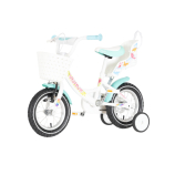 KPC Lola 12 unikornisos gyerek kerékpár