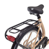 Csepel Budapest C agyváltós városi kerékpár Drapp 2025