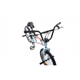 Capriolo Totem 20" bmx kerékpár Kék-Narancs