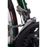 Csepel Torpedo 3* férfi kerékpár 54 cm Zöld