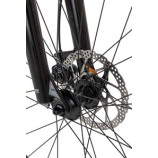 Woodlands Pro 1.1 29er MTB kerékpár 19" Matt kék