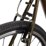 Csepel Rapid 3* 2.0 2025 51 cm országúti kerékpár barna