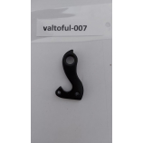 KPC váltófül 007