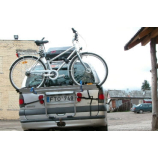 Menabo Steel Bike kerékpárszállító