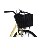 Adria Melody női városi 1 sebességes 26 kerékpár Bézs