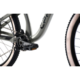 Capriolo ALL-MO 9.7 29er kerékpár 17,5" Zöld
