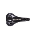 WTB Rocket Steel Wide nyereg [fekete]