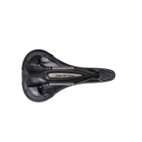 WTB Rocket Cromoly Wide nyereg [fekete]