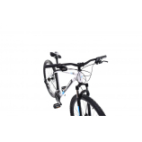 Capriolo MTB LC 9.X 29er kerékpár 18" Szürke