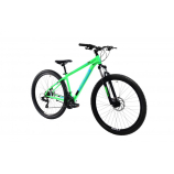Capriolo MTB LC 9.X 29er kerékpár 16" Zöld