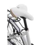 Csepel Signo 200 városi kerékpár 19" Fehér