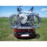 Menabo Steel Bike kerékpárszállító