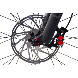 Capriolo ALL-MO 9.7 29er kerékpár 17,5" Zöld