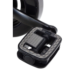 Csepel Budapest A 26 kontrás városi kerékpár Sötétkék 2024