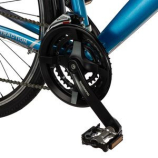 Csepel Traction 100 Férfi Trekking 2025, 28"/21"