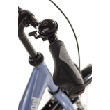 Csepel Budapest B 28 kontrás városi kerékpár Világoskék 2024