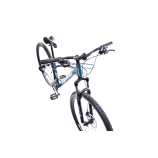 Capriolo Oxigen 29er MTB kerékpár 16" Kék-Fekete