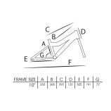 Capriolo Motocross 16" gyerek kerékpár Zöld-Kék
