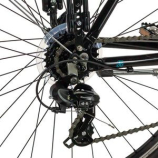 Csepel Traction 100 Férfi Trekking 2025, 28"/21"