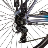 Csepel Traction 100 Férfi Trekking 2025, 28"/21"