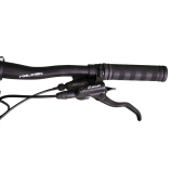 Koliken Blacktour női 19" trekking kerékpár fehér