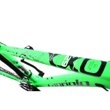 Capriolo Oxigen 29er MTB kerékpár 16" Zöld-Fekete