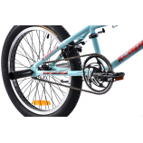 Capriolo Totem 20" bmx kerékpár Kék-Narancs